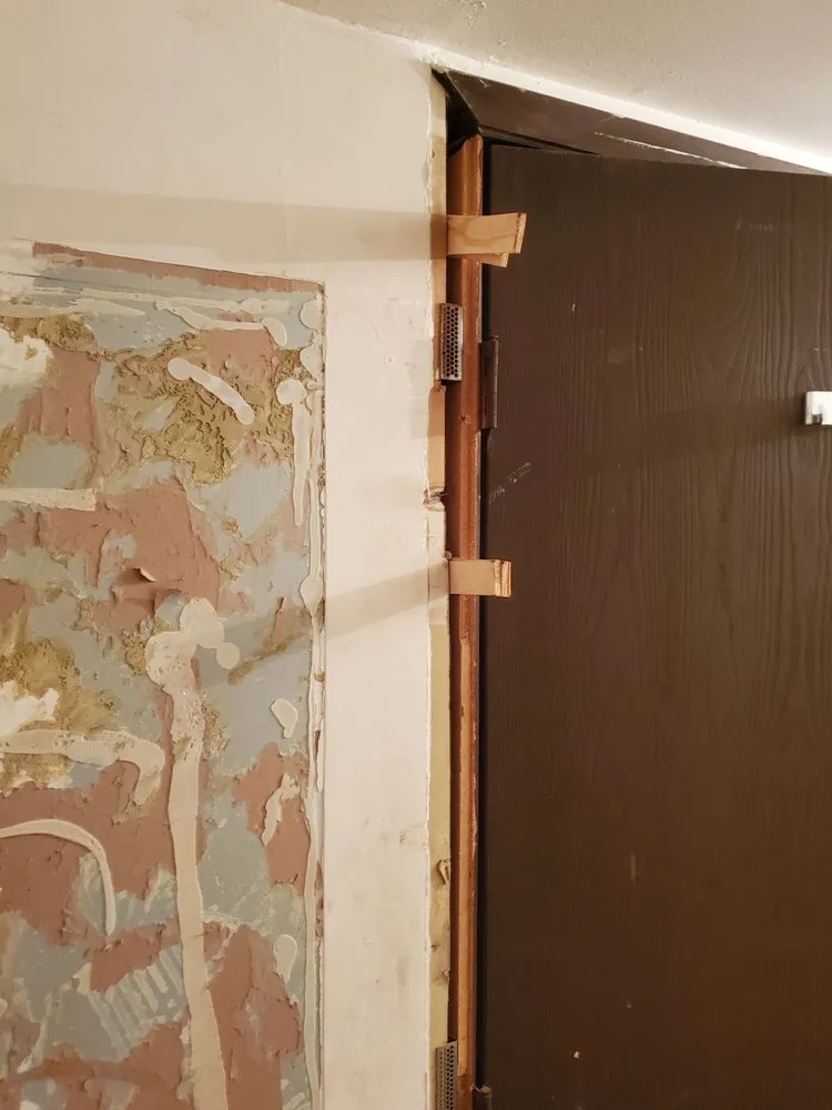 Slide of Bennett Sewer & More