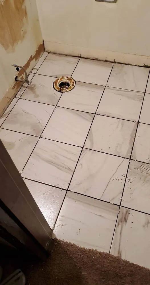 Emergency leak detection in Joliet, IL by Bennett Sewer & More