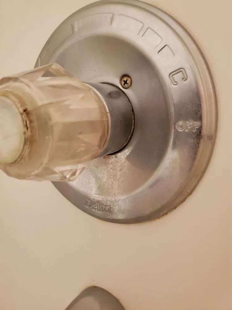 Slide of Bennett Sewer & More