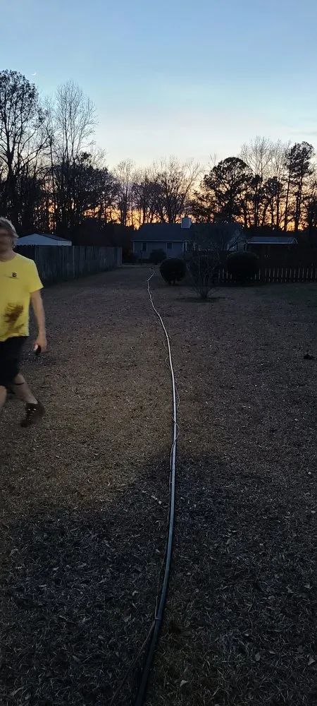 Slide of Bennie Bittle Plumbing