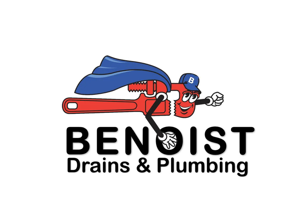 Slide of Benoist Drains & Plumbing