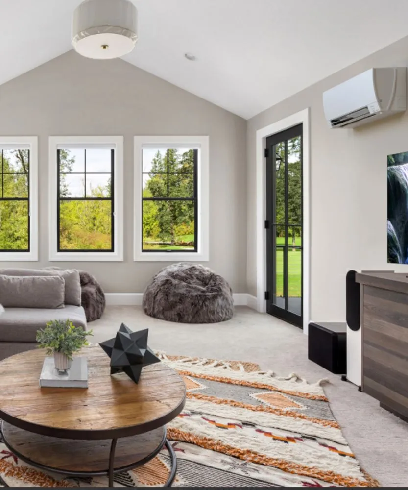 Slide of Benoit Plumbing