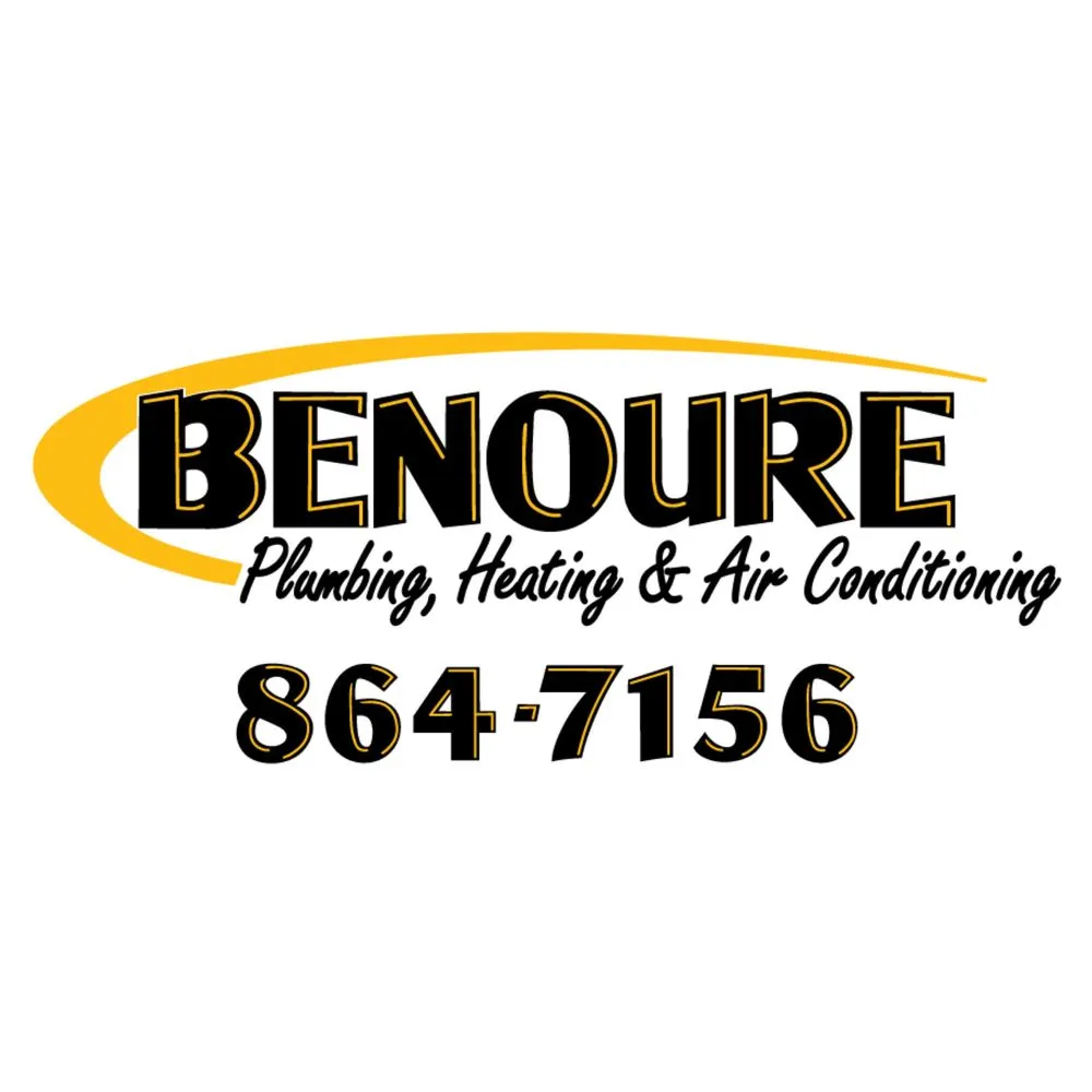 Slide of Benoure Plumbing & Heating