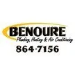 Slide of Benoure Plumbing & Heating