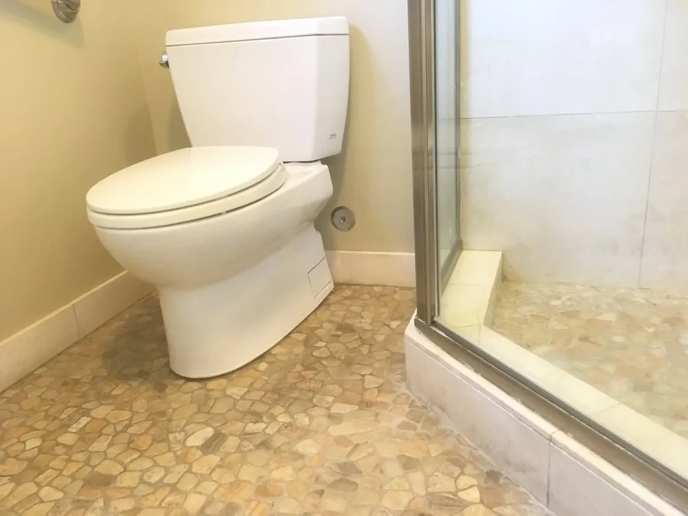 Slide of Ben's 24 Hr Plumbing Repair Service