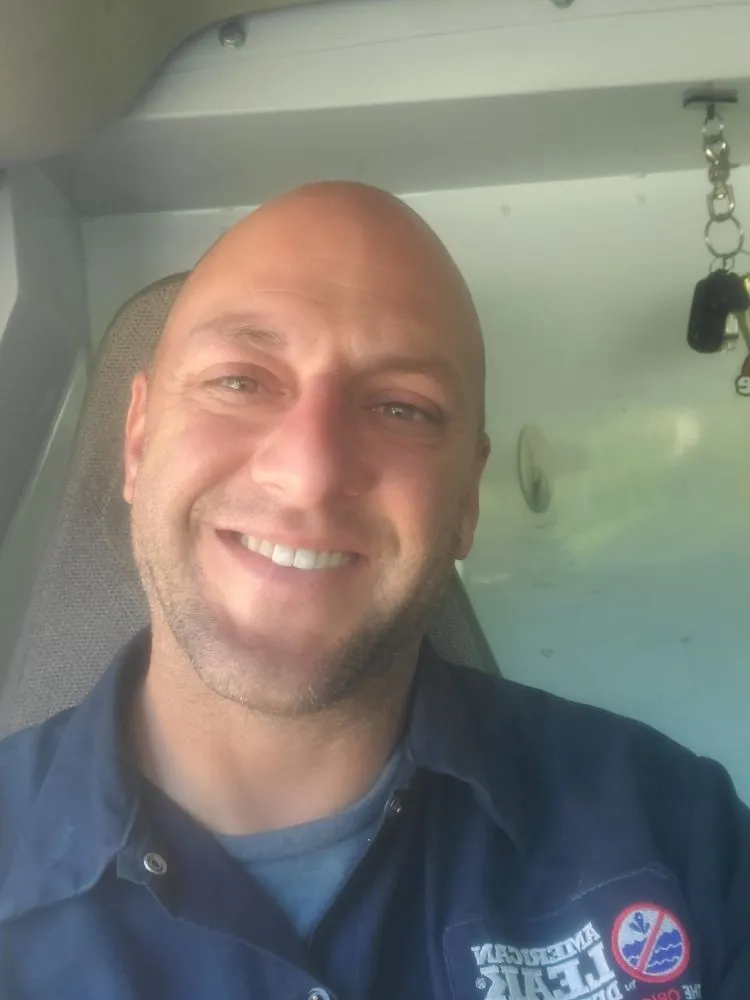 Slide of Ben's Handy Plumbing