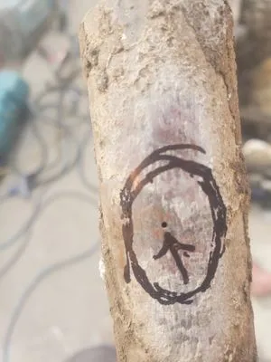 Ben's Handy Plumbing Logo