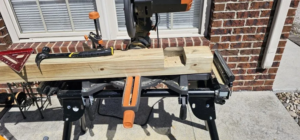 Slide of Ben's Handyman  Services