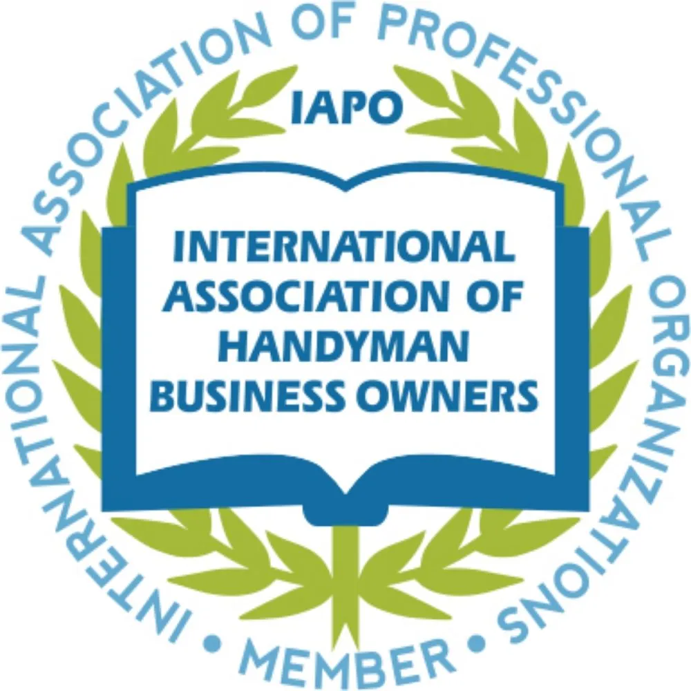 Slide of Ben's Handyman  Services