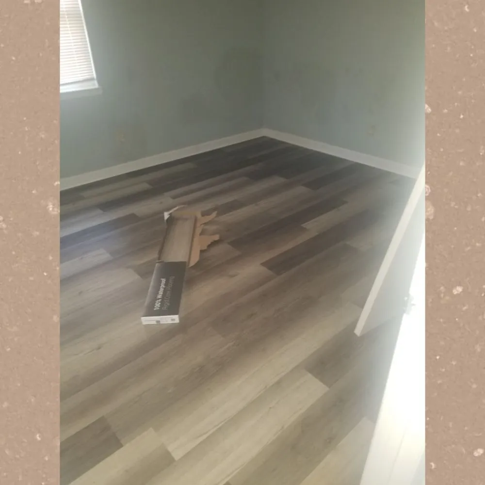 Slide of Ben's Handyman  Services