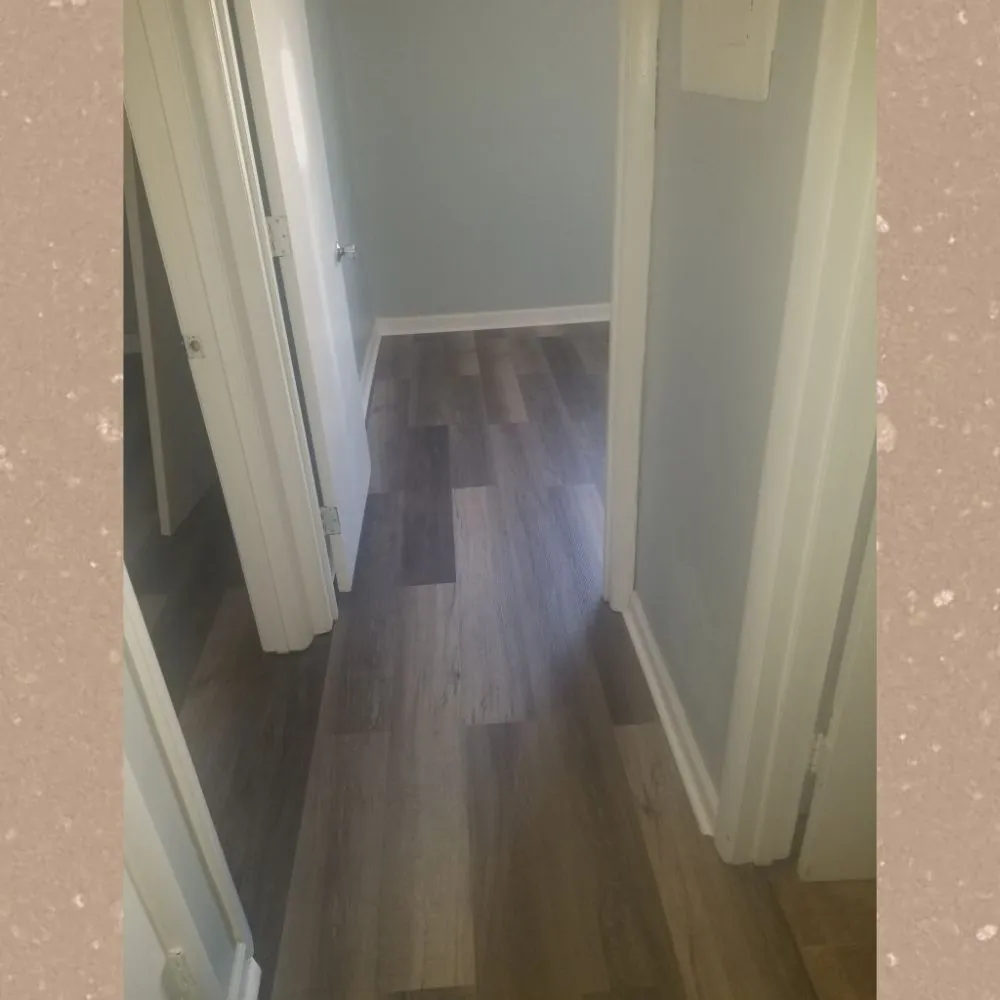 Slide of Ben's Handyman  Services