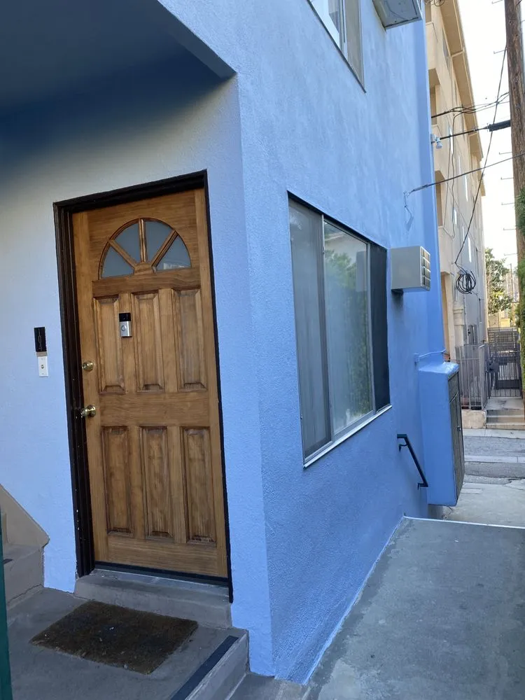 Slide of Ben's Oakhurst Properties