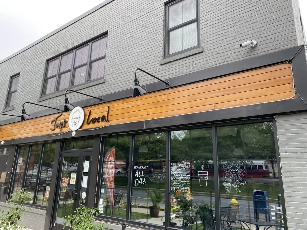 Slide of Ben's Oakhurst Properties