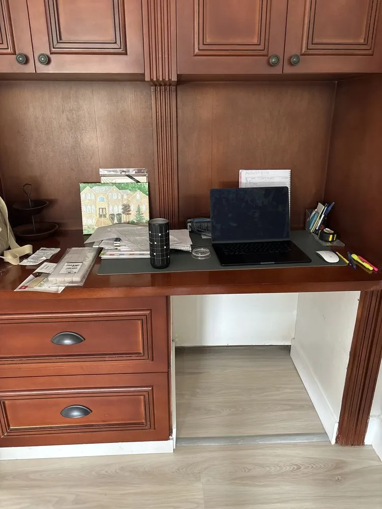 Slide of Ben's Oakhurst Properties