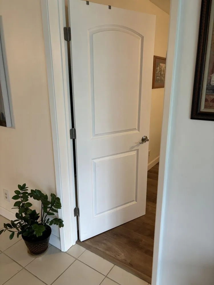 Slide of Ben's Oakhurst Properties