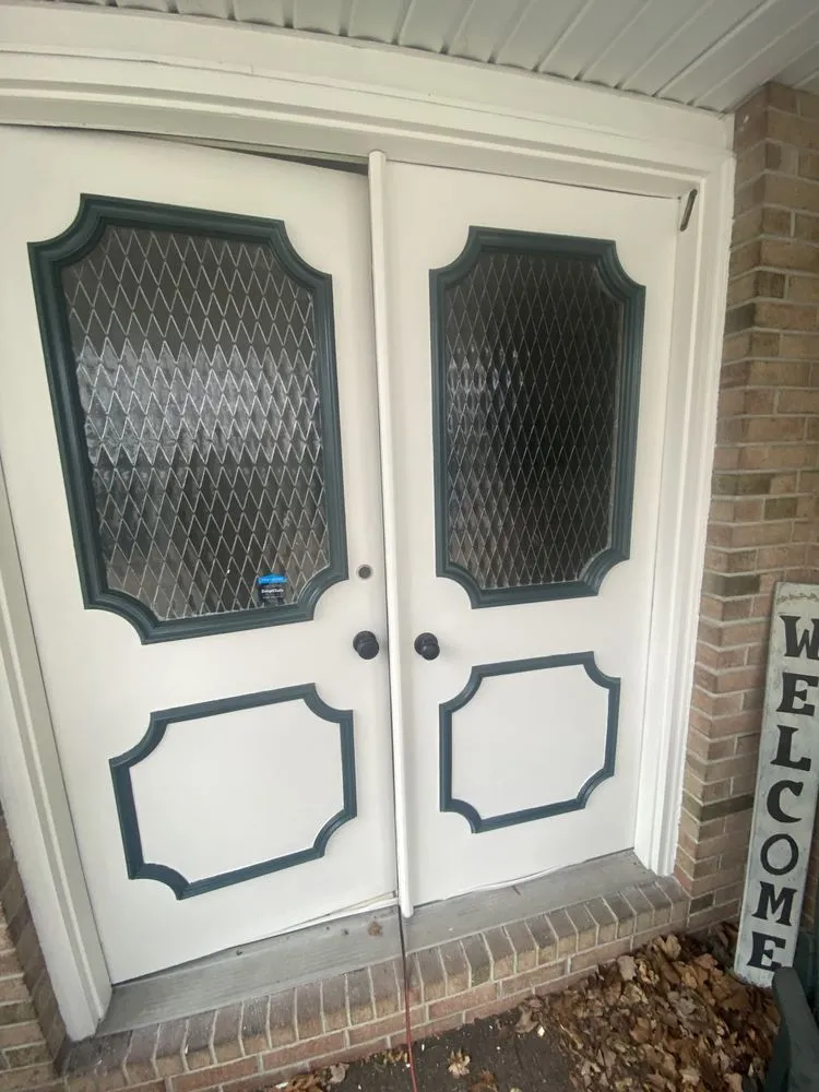 Slide of Ben's Oakhurst Properties