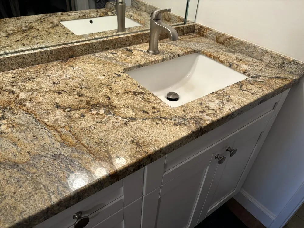 Slide of Ben's Oakhurst Properties