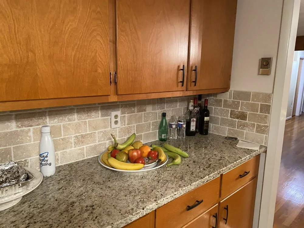 Slide of Ben's Oakhurst Properties