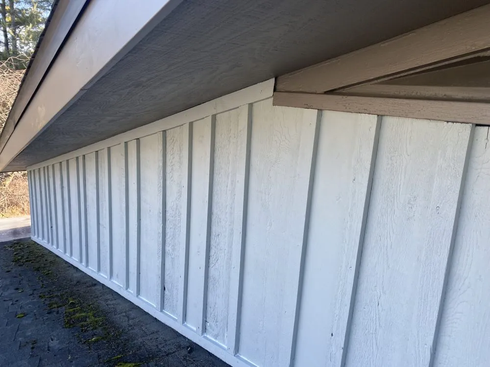 Slide of Ben's Oakhurst Properties