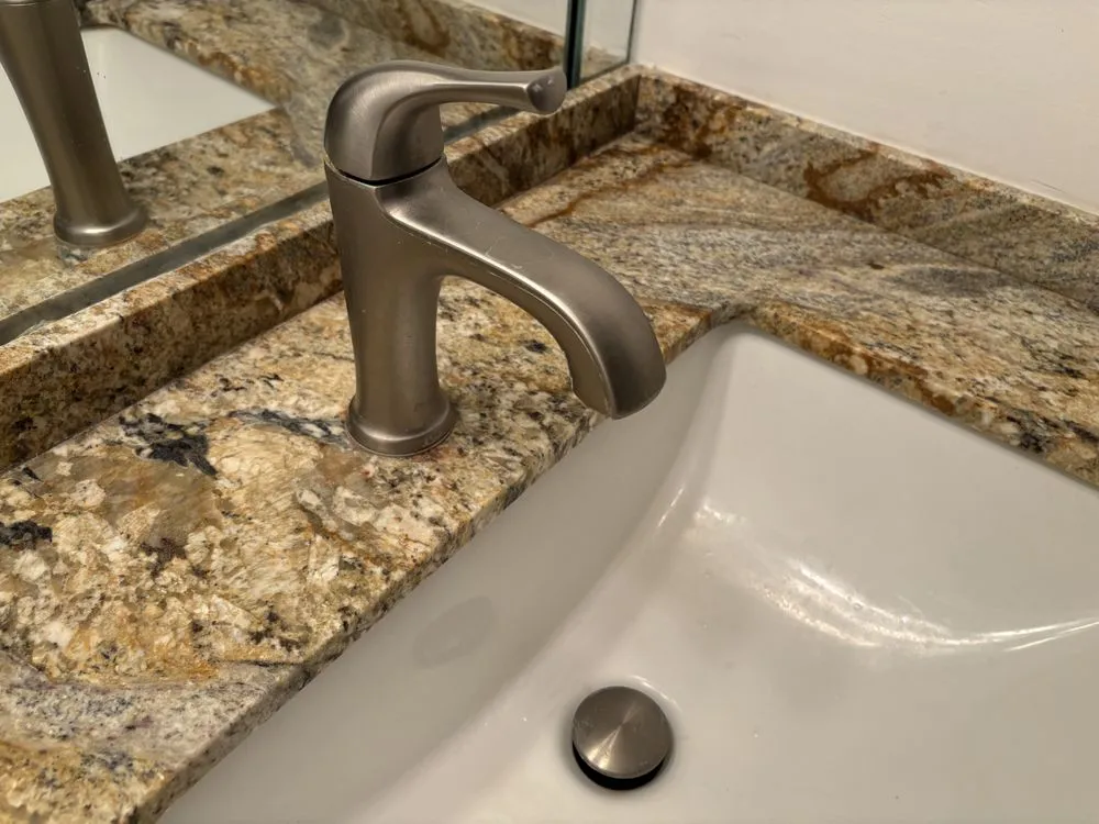 Slide of Ben's Oakhurst Properties