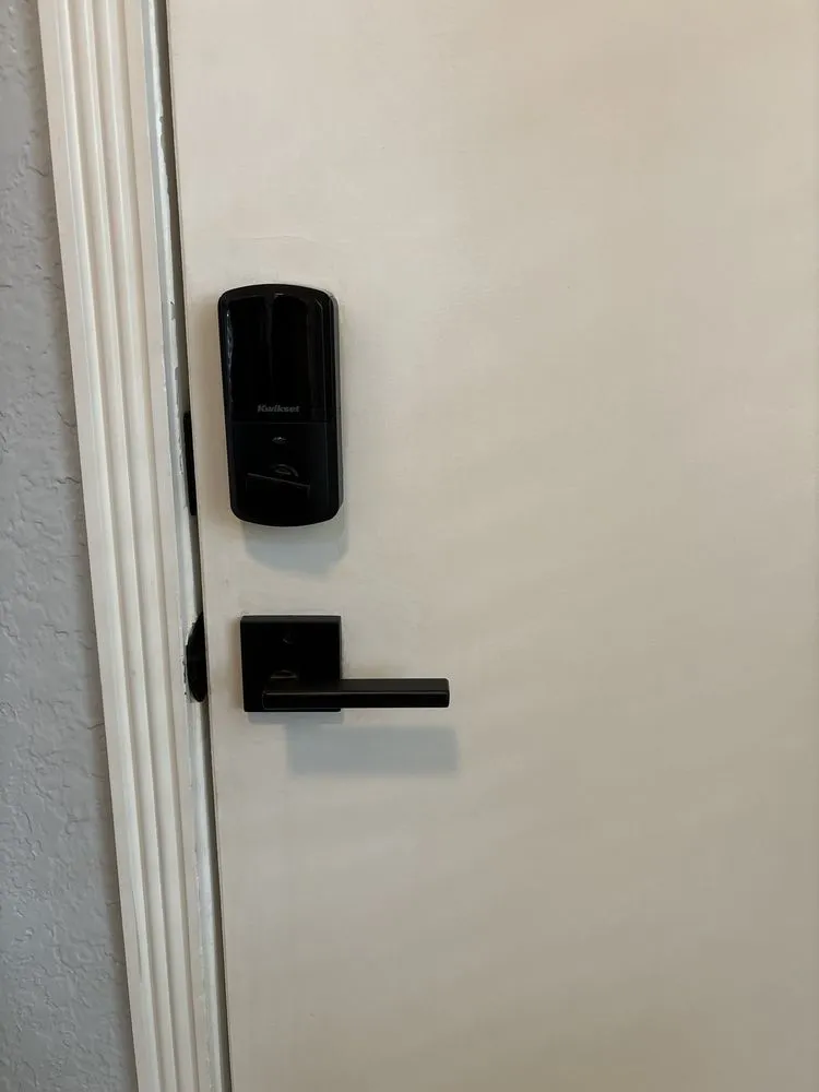 Slide of Ben's Oakhurst Properties