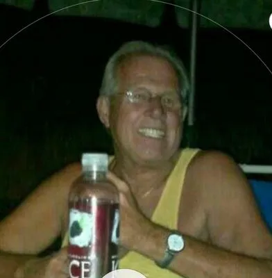 Ben's Over The Hill Plumbing Logo