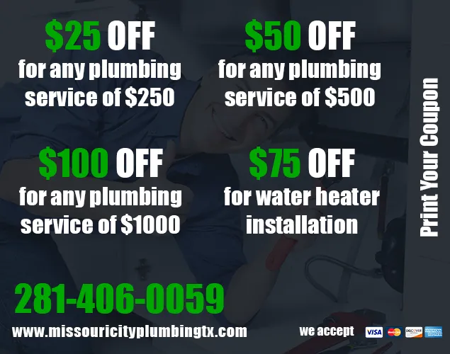 Slide of Ben's Plumbing & Repair