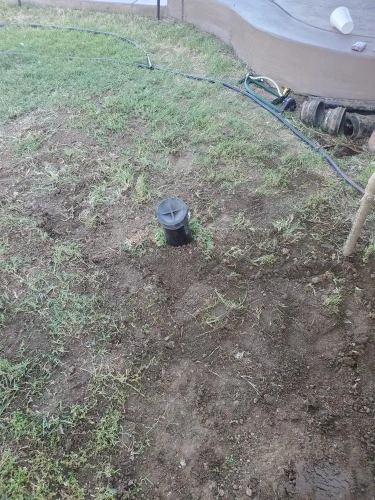 Slide of Ben's Plumbing and Rooter