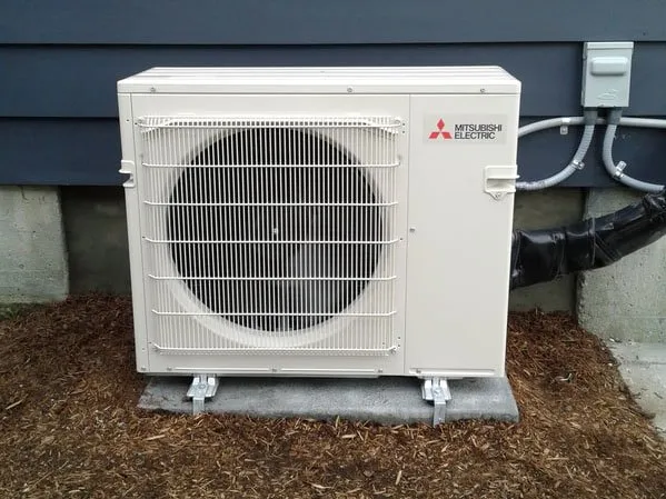 Slide of Ben's Plumbing Heating & Air