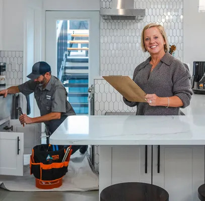 Ben's Plumbing Heating & Air