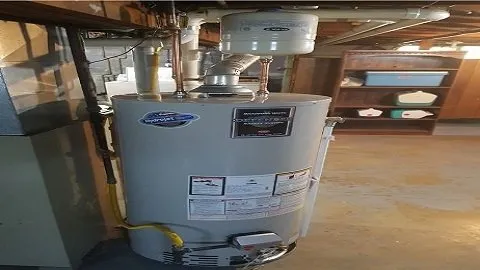 Slide of Ben's Plumbing, Heating, And Remodeling