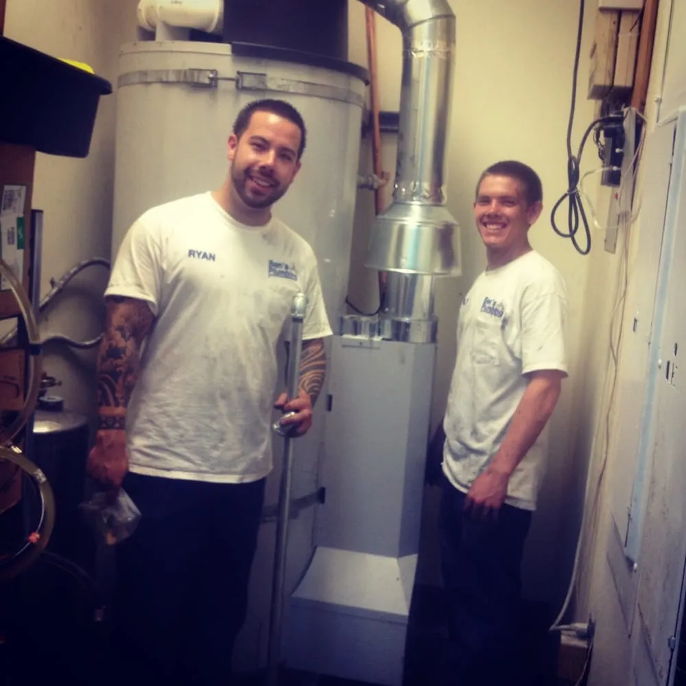 Expert leak detection service in Palm Desert, CA - Bens Plumbing