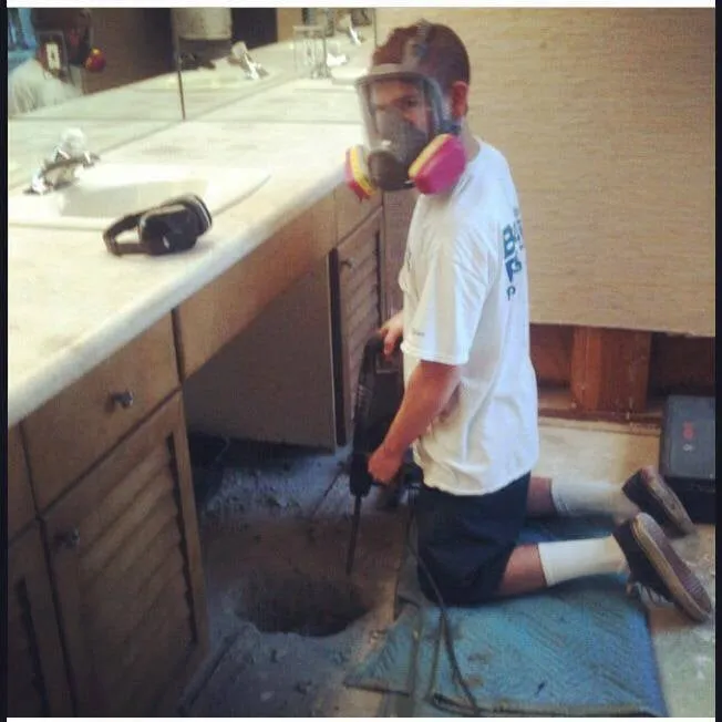 Expert emergency plumbing for homes in Palm Desert, CA by Bens Plumbing