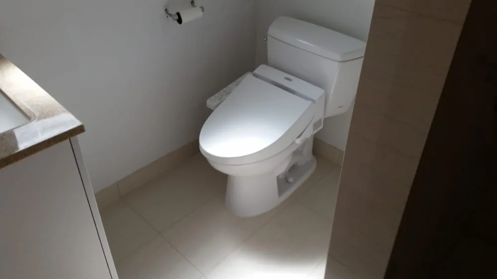 Slide of Bens Plumbing