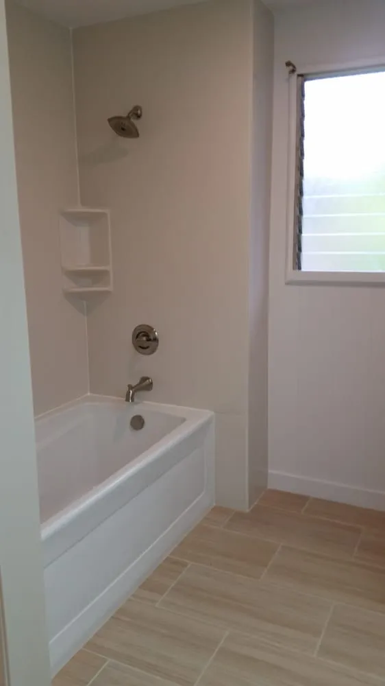 Slide of Bens Plumbing