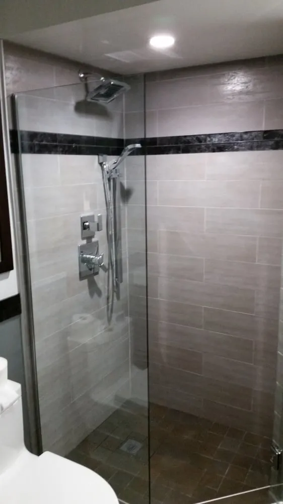 Slide of Bens Plumbing