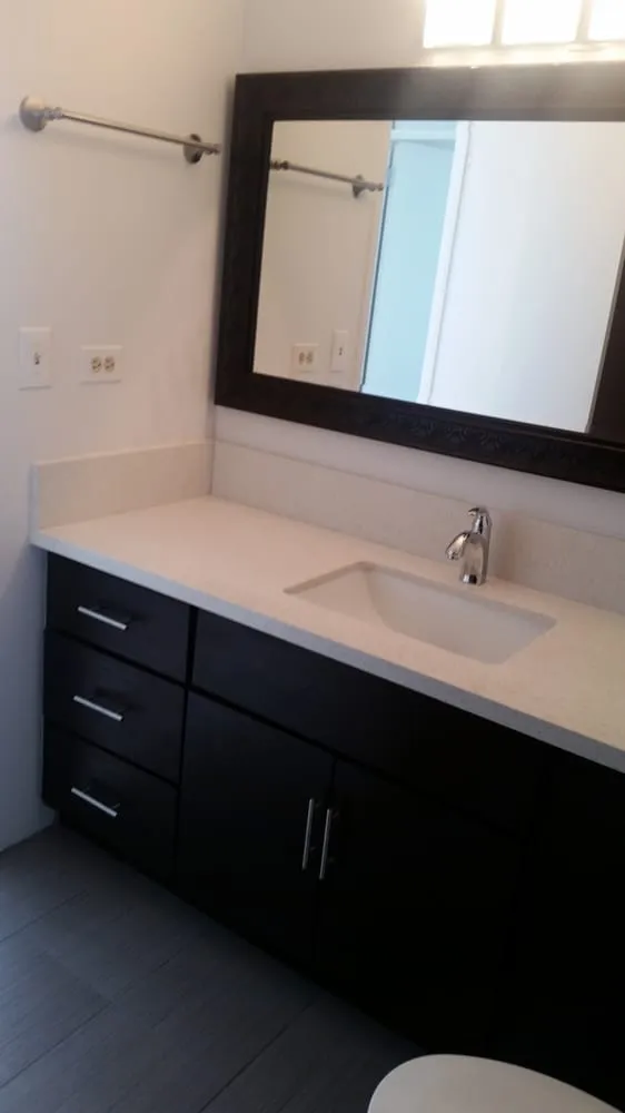 Slide of Bens Plumbing