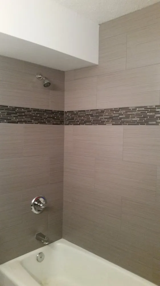 Slide of Bens Plumbing