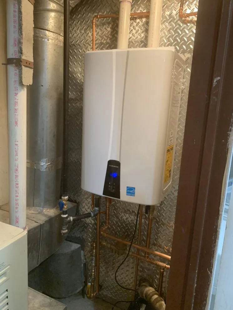 Trusted pipe repair experts serving Silver Spring, MD - Ben's Plumbing