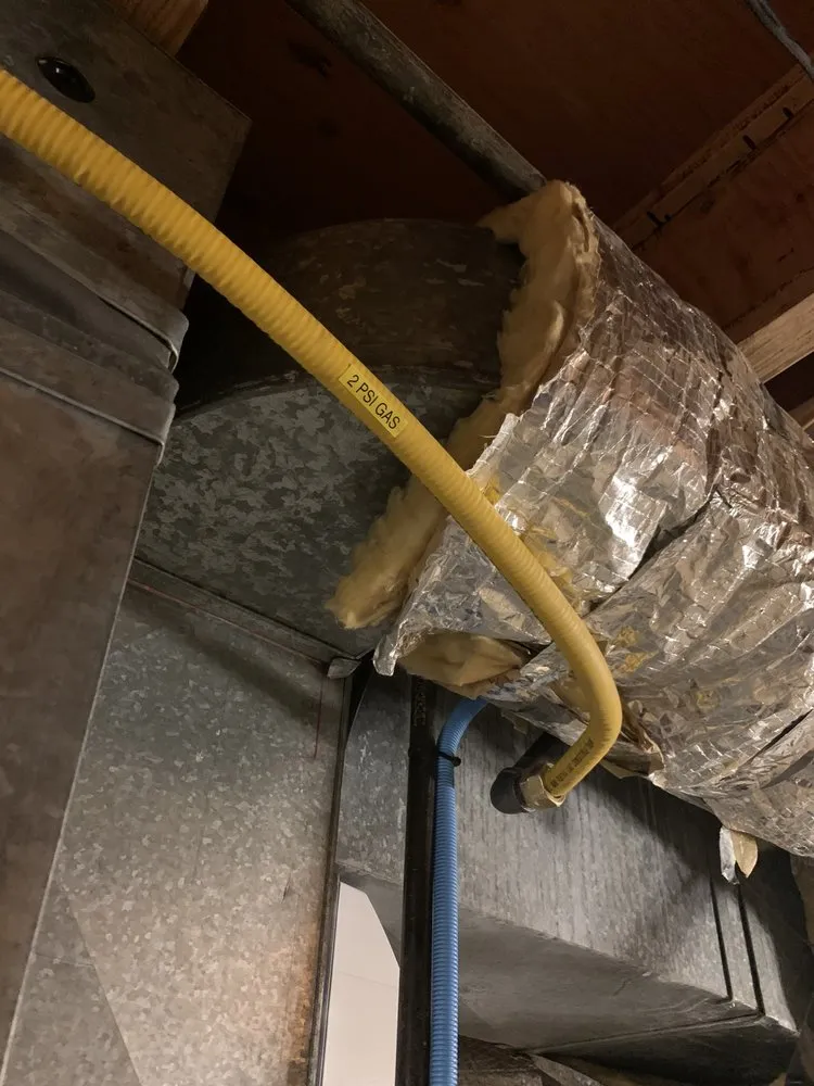 Professional water heater service experts serving Silver Spring, MD - Ben's Plumbing