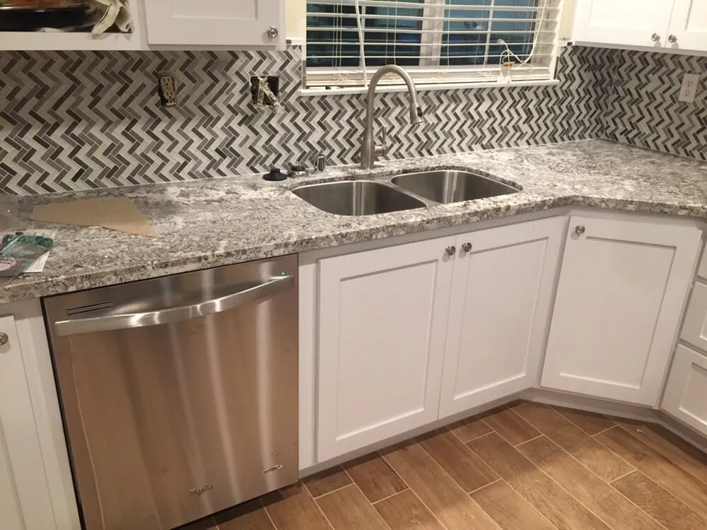 Slide of Ben's Plumbing