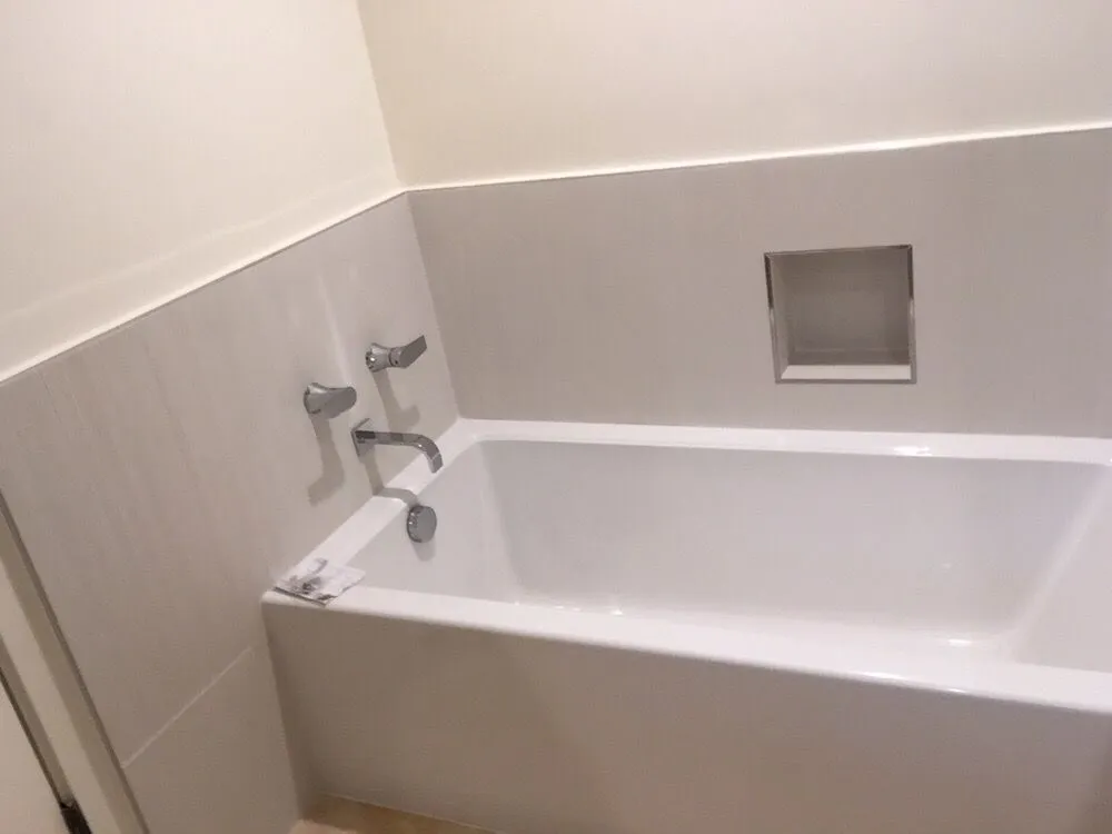 Slide of Ben's Plumbing