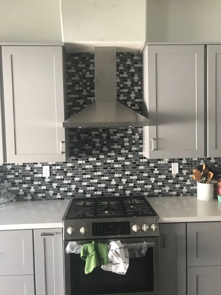 Slide of Ben's Plumbing