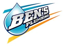 Slide of Ben's Plumbing