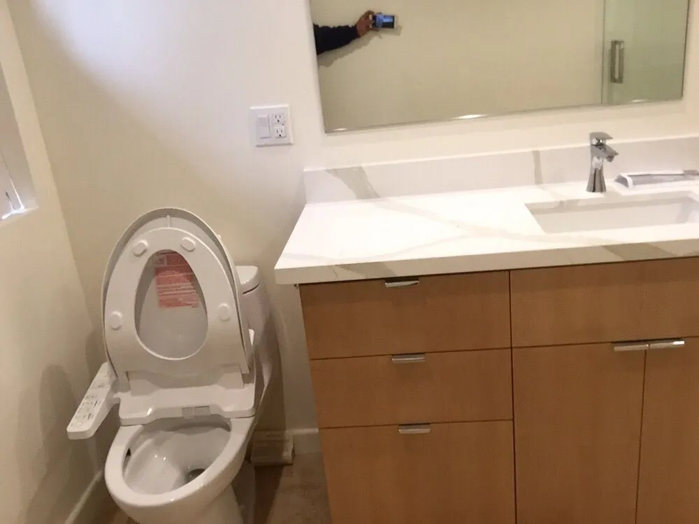 Slide of Ben's Plumbing