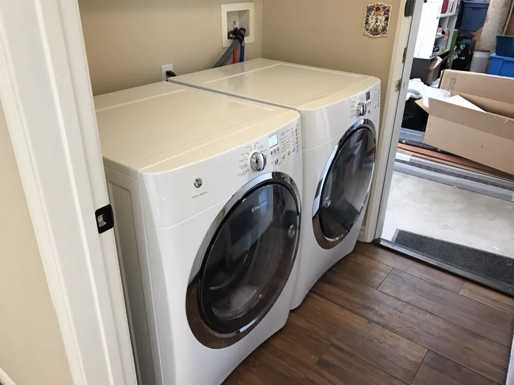 Slide of Ben's Plumbing