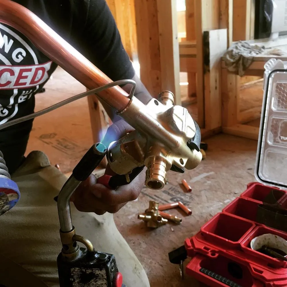 Slide of Bensenville Plumbing & Sewer