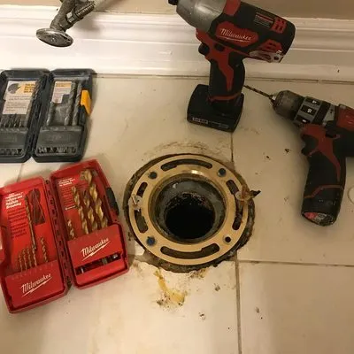 Bensenville Plumbing & Sewer Logo