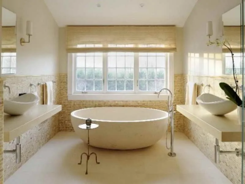 Slide of Benson Plumbing