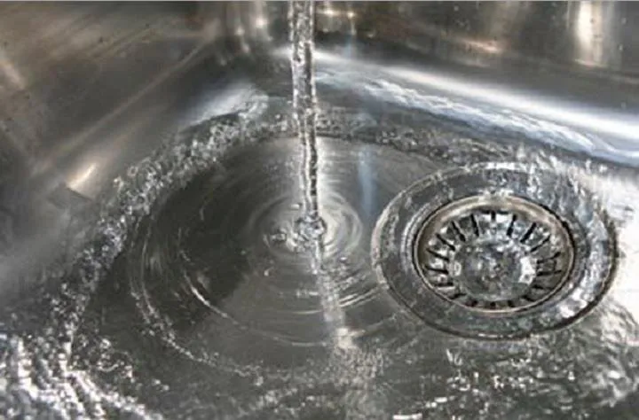 Slide of Benson Plumbing